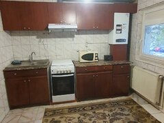 Colentina Rau, Mr. Bacila, Fundeni, Restaurant Margineni, Centrala, ocazie