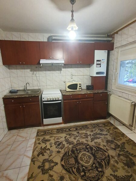 Colentina Rau, Mr. Bacila, Fundeni, Restaurant Margineni, Centrala, ocazie