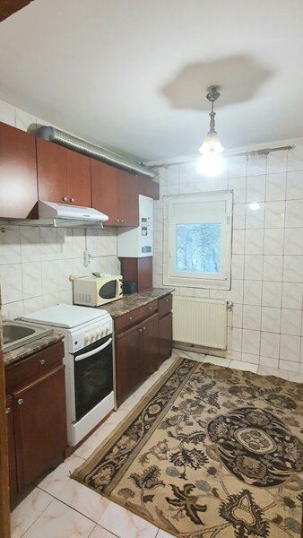 Colentina Rau, Mr. Bacila, Fundeni, Restaurant Margineni, Centrala, ocazie