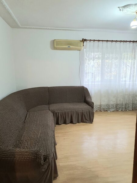 Colentina Rau, Mr. Bacila, Fundeni, Restaurant Margineni, Centrala, ocazie