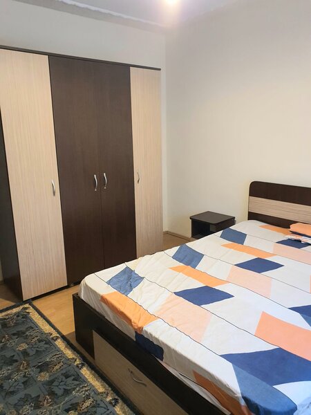 Colentina Rau, Mr. Bacila, Fundeni, Restaurant Margineni, Centrala, ocazie