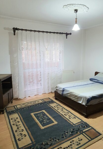 Colentina Rau, Mr. Bacila, Fundeni, Restaurant Margineni, Centrala, ocazie