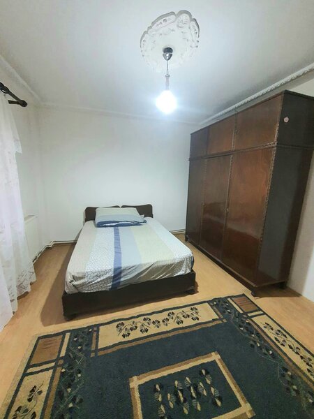 Colentina Rau, Mr. Bacila, Fundeni, Restaurant Margineni, Centrala, ocazie