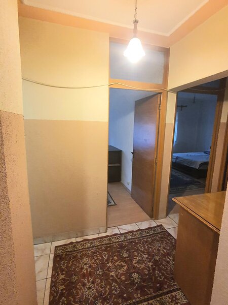 Colentina Rau, Mr. Bacila, Fundeni, Restaurant Margineni, Centrala, ocazie