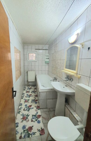 Colentina Rau, Mr. Bacila, Fundeni, Restaurant Margineni, Centrala, ocazie