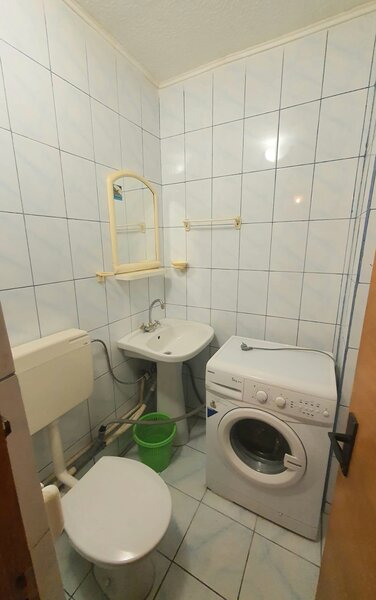 Colentina Rau, Mr. Bacila, Fundeni, Restaurant Margineni, Centrala, ocazie